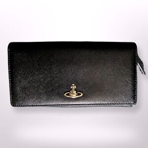 Vivienne Westwood orb wallet